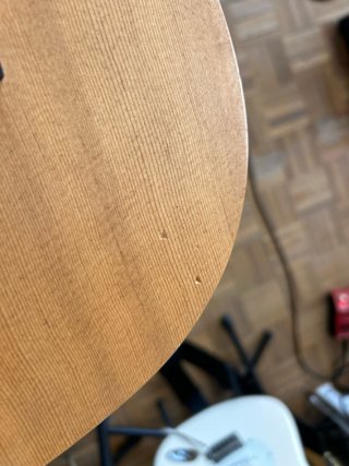 Guitarra Acústica Martin LX1E