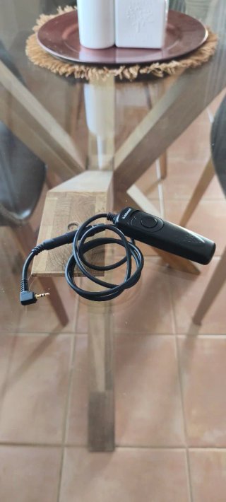 Canon EOS 60D Cámara DSLR