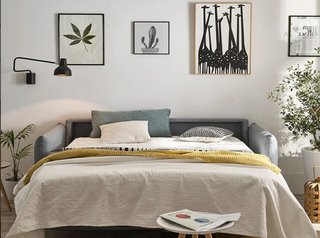 Sofá cama italiano FAINA