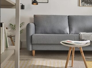 Sofá cama italiano FAINA