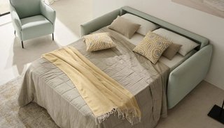 Sofá cama italiano FAINA