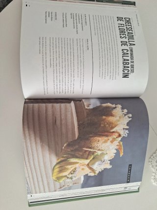 Verduras sin límites y otras historias