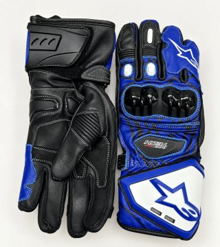 Guantes Moto Alpinestars Supertech R