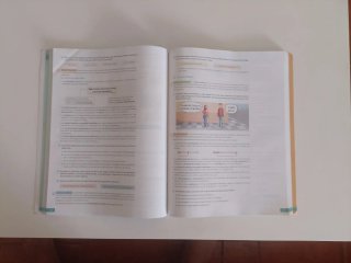 Lengua castellana y literatura 1 Bachillerato