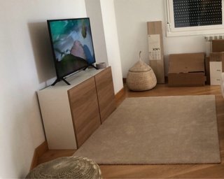 OFERTA! 2 módulos pared o mueble base. NUEVOS!