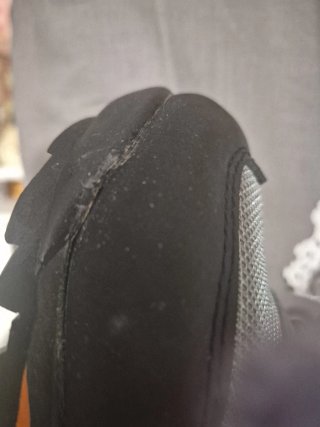 Zapatos Berg Outdoor de montaña/senderismo