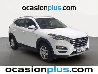 Hyundai Tucson 1.6 CRDI 48V SLE 4x2 85 kW (116 CV)