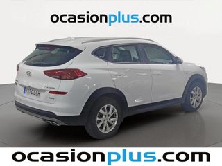 Hyundai Tucson 1.6 CRDI 48V SLE 4x2 85 kW (116 CV)