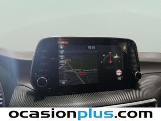 Hyundai Tucson 1.6 CRDI 48V SLE 4x2 85 kW (116 CV)