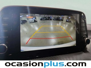 Hyundai Tucson 1.6 CRDI 48V SLE 4x2 85 kW (116 CV)