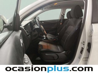 Hyundai Tucson 1.6 CRDI 48V SLE 4x2 85 kW (116 CV)