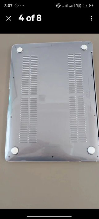 MacBook Air 13 M1 16GB RAM 256GB SSD