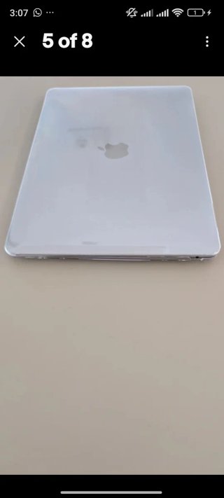 MacBook Air 13 M1 16GB RAM 256GB SSD
