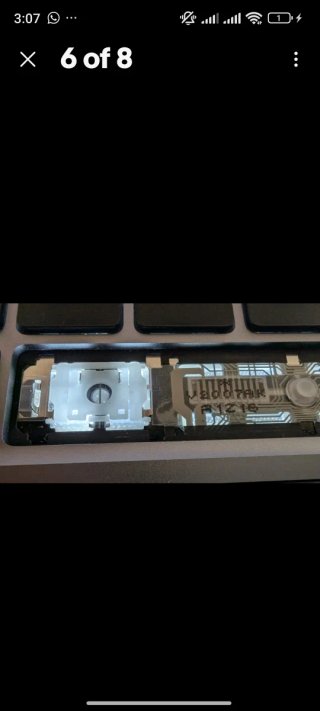 MacBook Air 13 M1 16GB RAM 256GB SSD