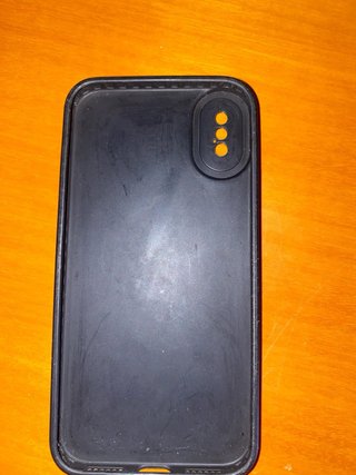 Funda Kenzo Tigre para iPhone X
