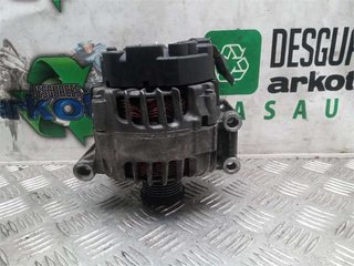 Alternador Peugeot 207 1.6 16V 120A Valeo TG12C059