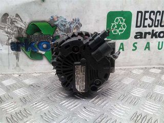 Alternador Peugeot 207 1.6 16V 120A Valeo TG12C059