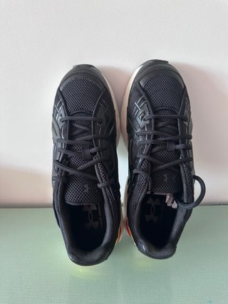 Zapatillas Under Armour Sola Unisex