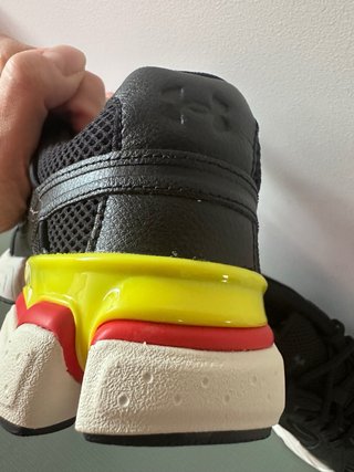 Zapatillas Under Armour Sola Unisex