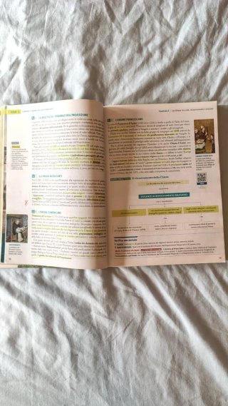 libro storia eredità e futuro 1