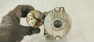 MOTOR ARRANQUE RENAULT CLIO IV 1.5 DCI 75 FAP 233