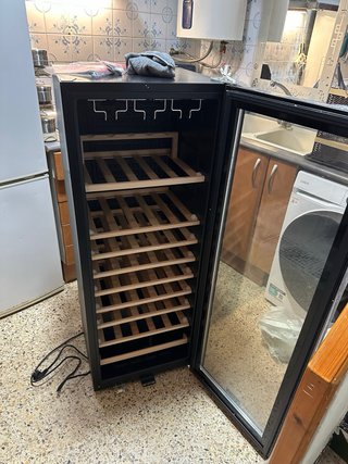Vinoteca Klarstein