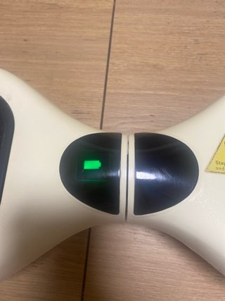 Hoverboard blanco