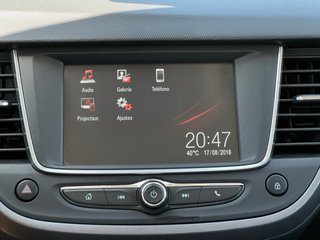 Opel Crossland X / Un dueño / Nacional / Año 2018