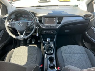 Opel Crossland X / Un dueño / Nacional / Año 2018