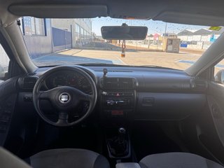 SEAT Toledo 2000