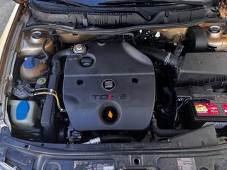 SEAT Toledo 2000