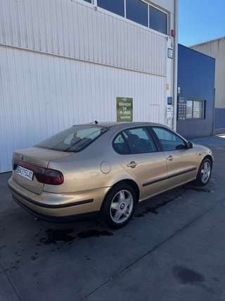 SEAT Toledo 2000