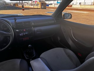 SEAT Toledo 2000