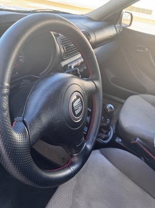 SEAT Toledo 2000