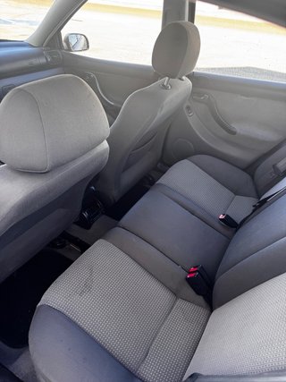 SEAT Toledo 2000