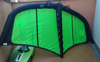 Wing 5m2 bolsa de transporte