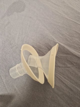 Sacaleches Medela Swing Maxi Doble