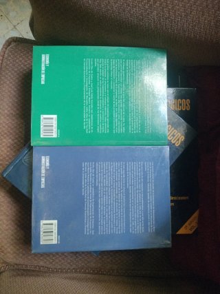 Introducción a la Economía de la empresa I y II
