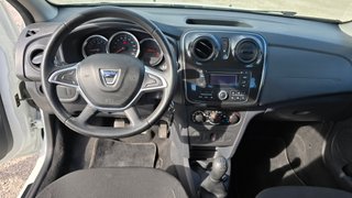 Dacia Sandero 2017