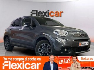 Fiat 500X Club 1.5 Hybrid 97kW (130cv) DCT