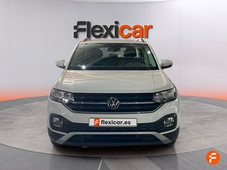 Volkswagen T-Cross Advance 1.0 TSI 81kW (110CV)