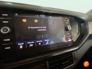 Volkswagen T-Cross Advance 1.0 TSI 81kW (110CV)