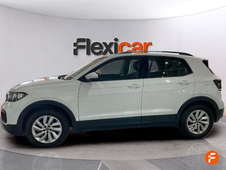 Volkswagen T-Cross Advance 1.0 TSI 81kW (110CV)
