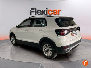 Volkswagen T-Cross Advance 1.0 TSI 81kW (110CV)