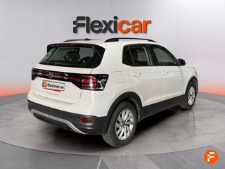 Volkswagen T-Cross Advance 1.0 TSI 81kW (110CV)