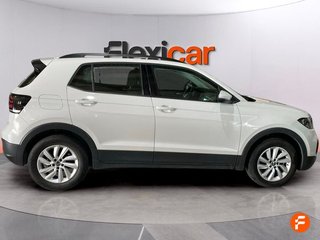 Volkswagen T-Cross Advance 1.0 TSI 81kW (110CV)