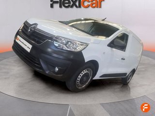 Renault Express Advance 1.5 Blue dCi 70 kW (95 cv)