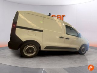 Renault Express Advance 1.5 Blue dCi 70 kW (95 cv)