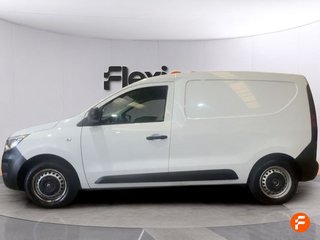 Renault Express Advance 1.5 Blue dCi 70 kW (95 cv)