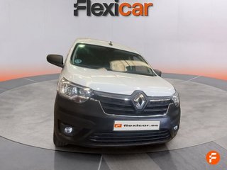 Renault Express Advance 1.5 Blue dCi 70 kW (95 cv)